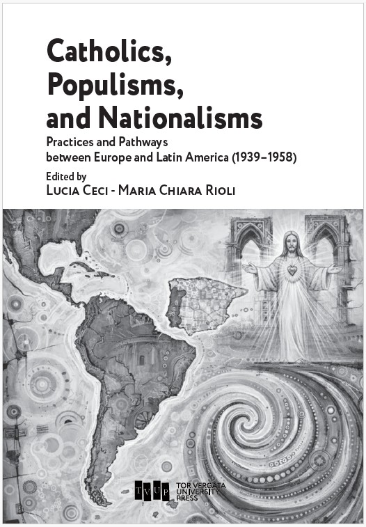 Catholics, Populisms, and Nationalisms