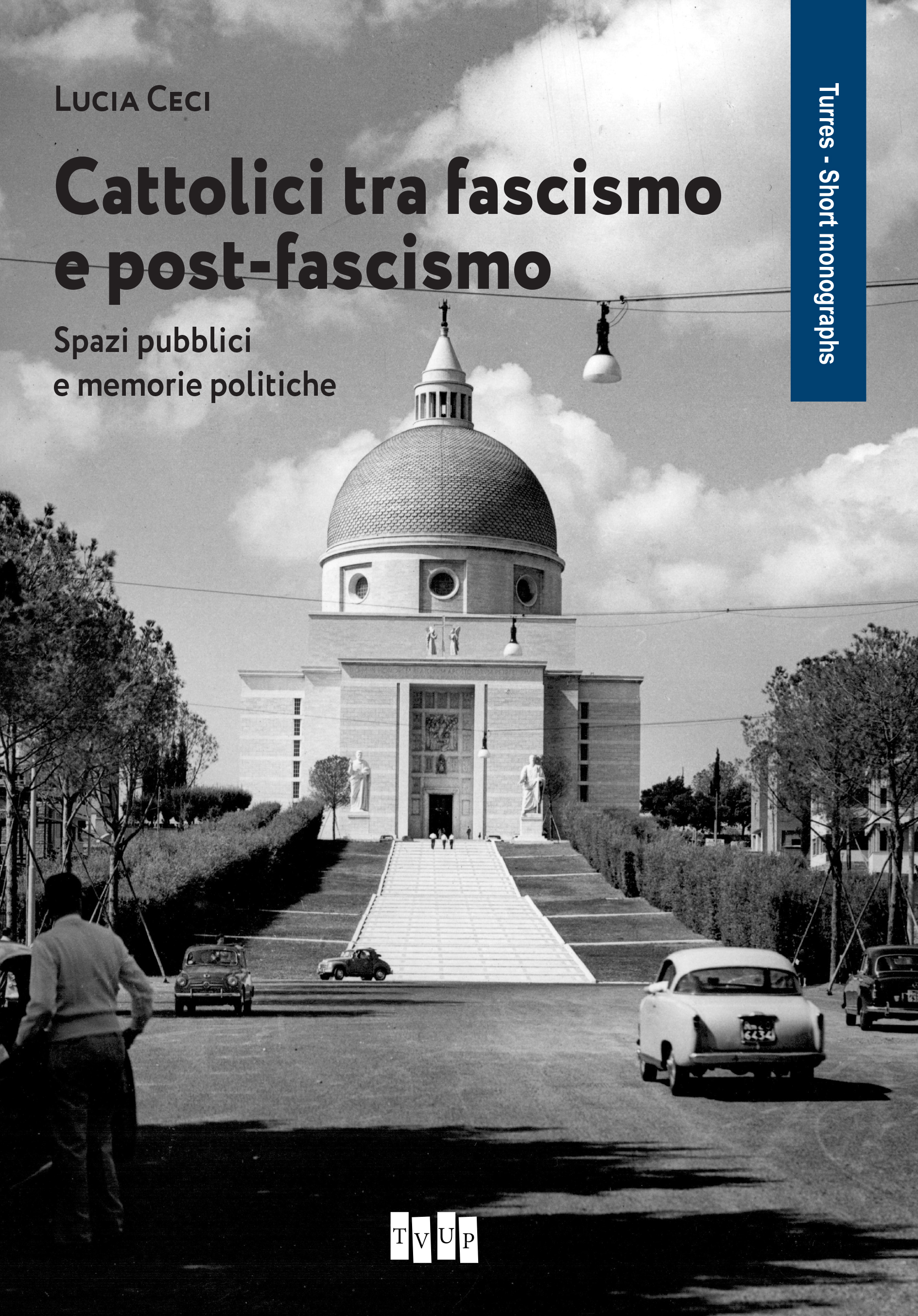 Cattolici tra fascismo e post-fascismo